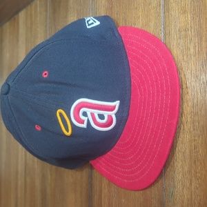 New Era Anaheim Angels hat